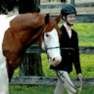 Meet your Posher, Meredith